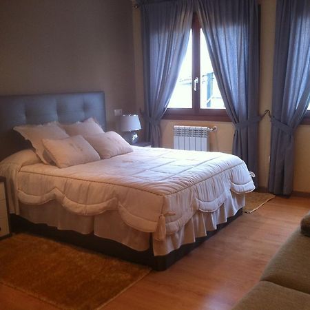 Airinos Aires Hotel Santiago de Compostela Cameră foto