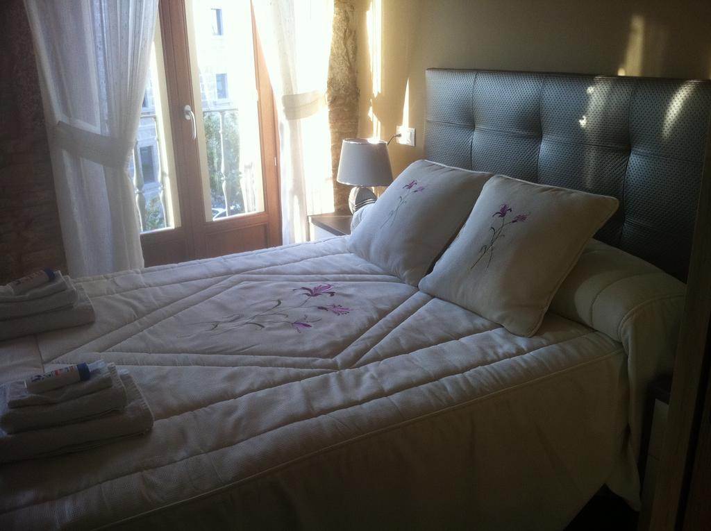 Airinos Aires Hotel Santiago de Compostela Cameră foto